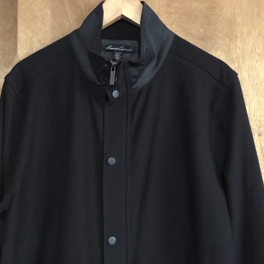 Kenneth Cole Jacket